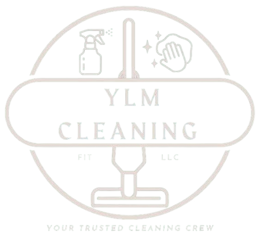 YLM Cleaning Fit LLC logo